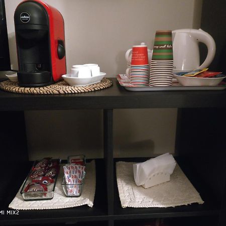 B&B Baggere ナポリ エクステリア 写真