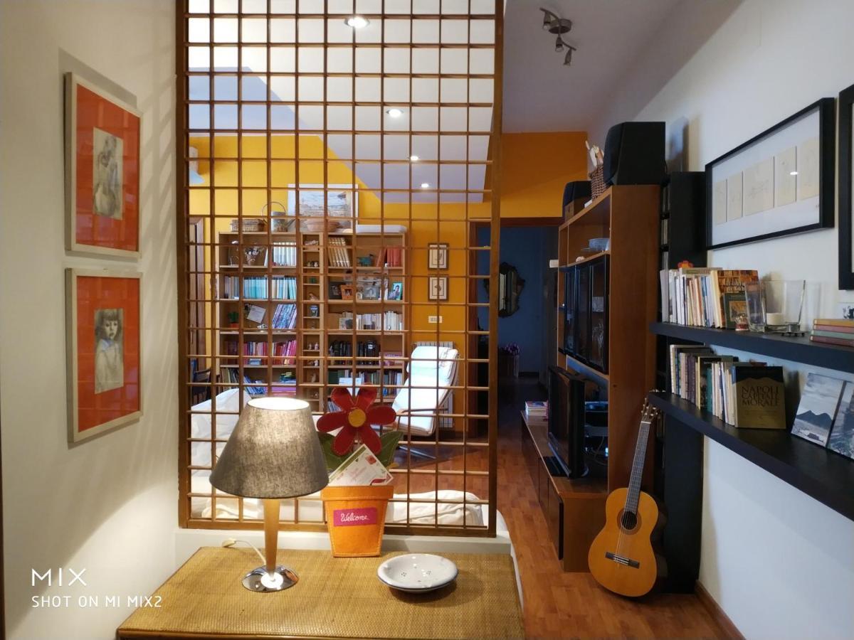 B&B Baggere ナポリ エクステリア 写真