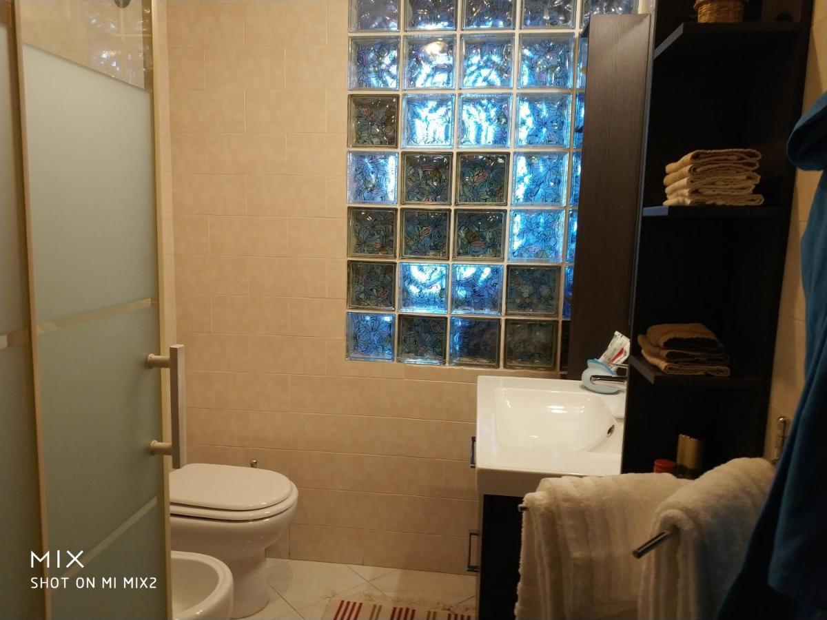 B&B Baggere ナポリ エクステリア 写真